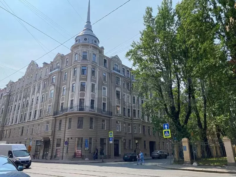 Комната 20 м в 6-к., 6/7 эт. - Фото 0