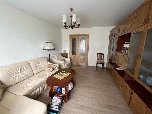 3-к. квартира, 61,5 м, 5/9 эт. - Фото 0