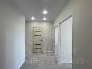 2-к кв. Ярославская область, Ярославль 2-й мкр,  (59.64 м) - Фото 1