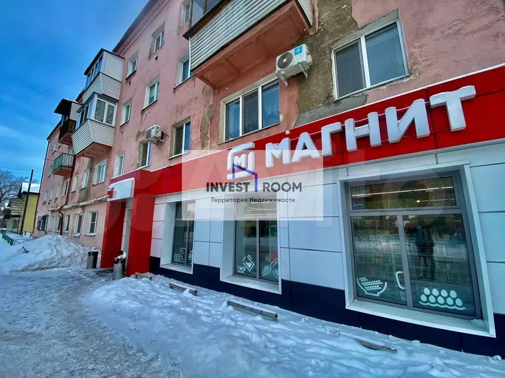 Продажа с магнитом ПСН, 306 м - Фото 1