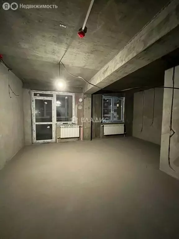 Квартира-студия: Улан-Удэ, 142-й микрорайон, 11 (29.7 м) - Фото 2