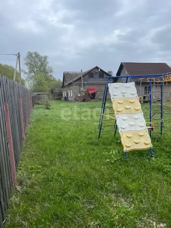 Дом в Ярославская область, Ростовский муниципальный округ, с. ... - Фото 1