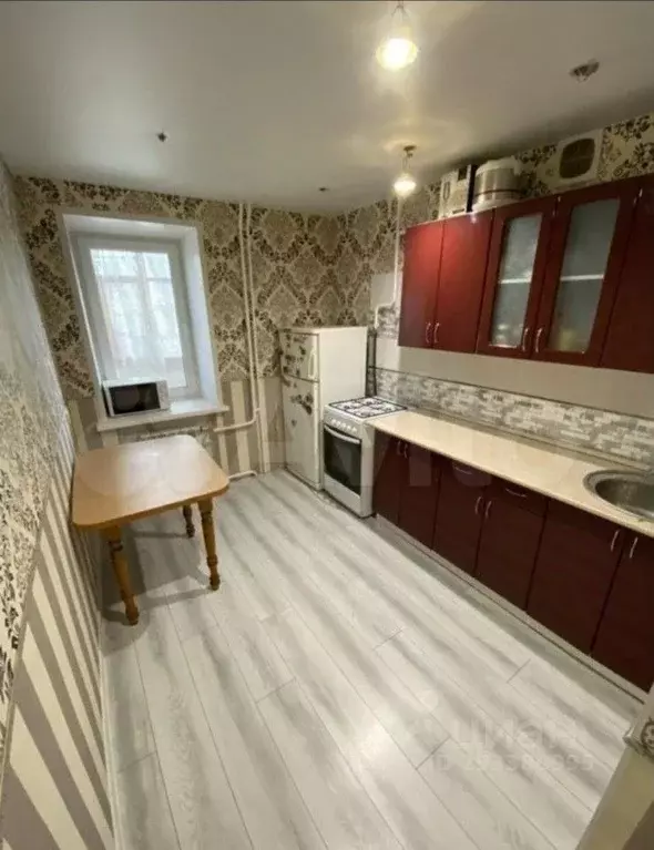 2-к кв. Башкортостан, Уфа ул. Левитана, 38 (52.0 м) - Фото 0