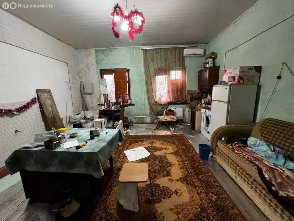 1к в -комнатной квартире (25 м) - Фото 0