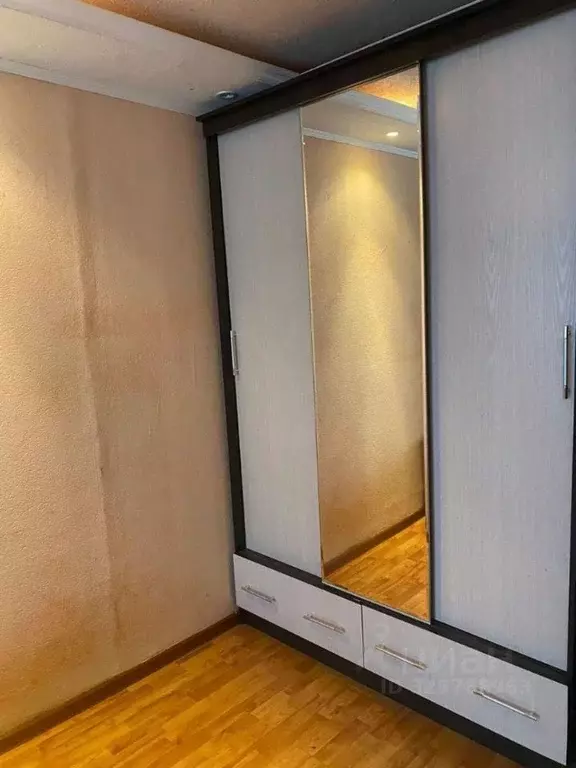 Комната Московская область, Подольск Климовск мкр, ул. Заводская, 21 ... - Фото 2