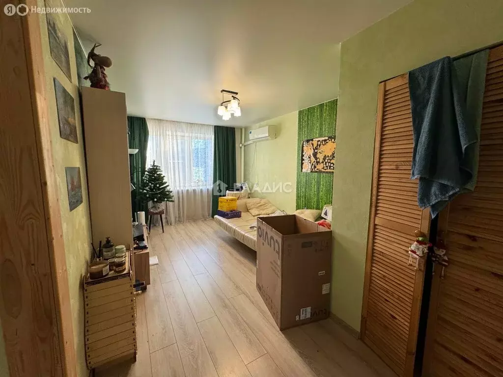 3-комнатная квартира: Рыбинск, улица Луначарского, 29 (60 м) - Фото 1