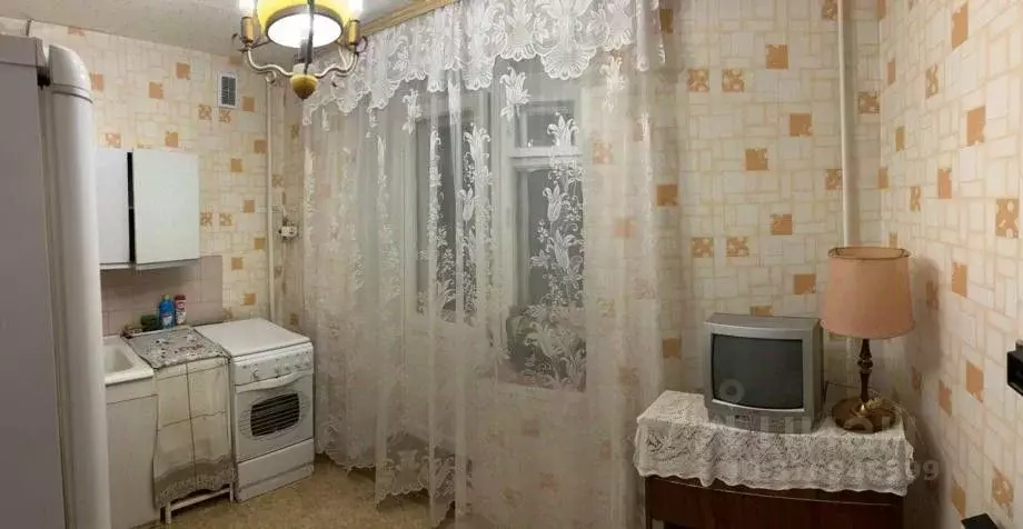 1-к кв. Самарская область, Самара Запорожская ул., 17 (28.6 м) - Фото 0