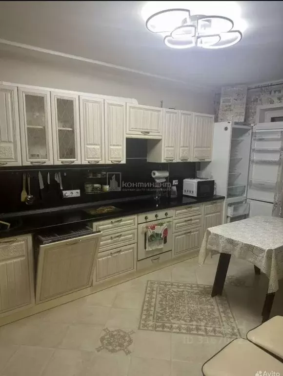 2-к кв. Владимирская область, Ковров Комсомольская ул., 96 (57.0 м) - Фото 1
