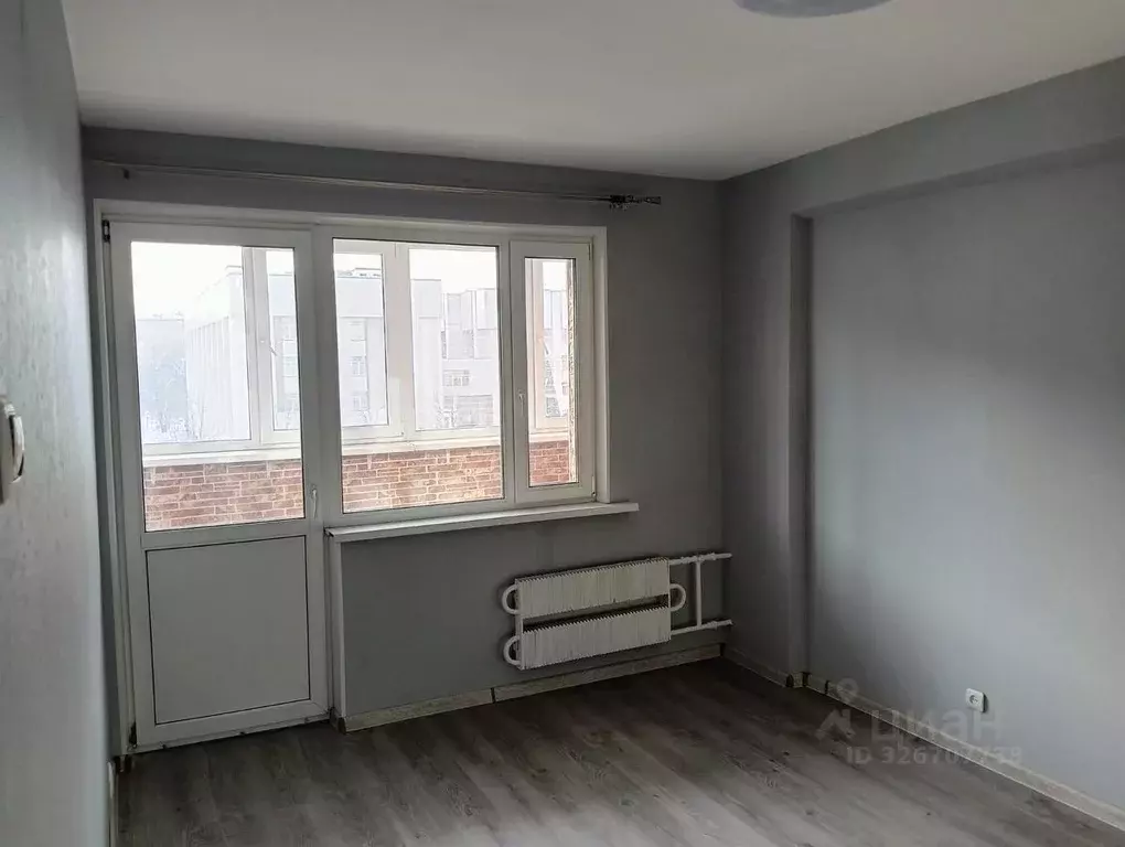 2-к кв. Москва Марксистская ул., 5 (50.0 м) - Фото 1