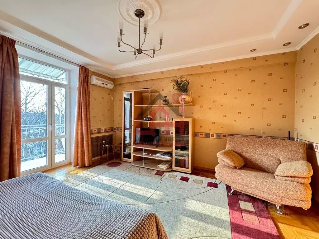 2-к кв. Ставропольский край, Пятигорск ул. Дзержинского, 40А (52.1 м) - Фото 0