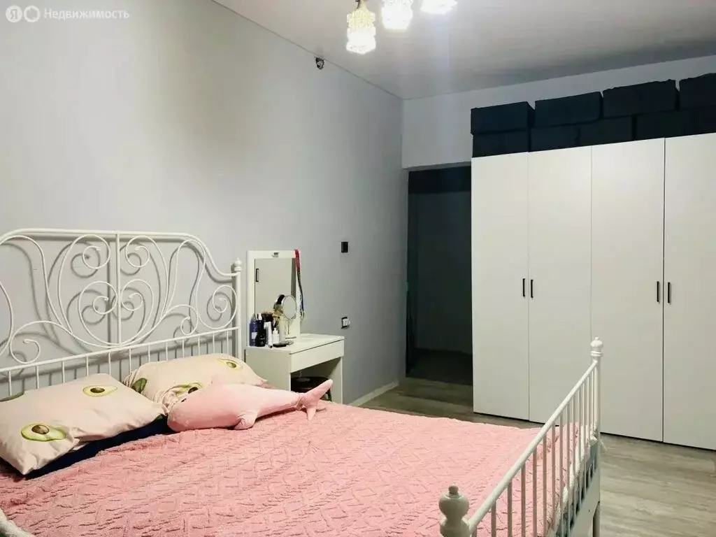 3-комнатная квартира: Якутск, 202-й микрорайон, 14 (78.2 м) - Фото 2