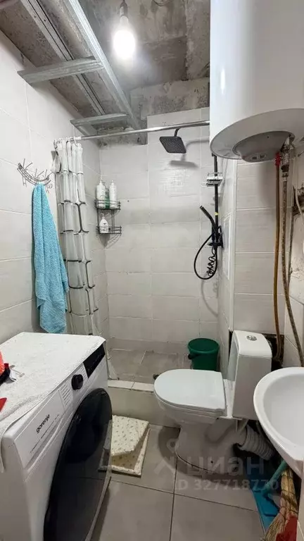 Студия Краснодарский край, Сочи городской округ, с. Орел-Изумруд ул. ... - Фото 2