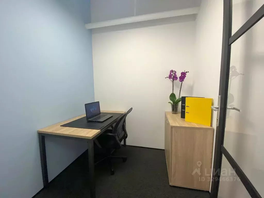 Офис в Москва ул. Академика Варги, 8К1 (6 м) - Фото 1