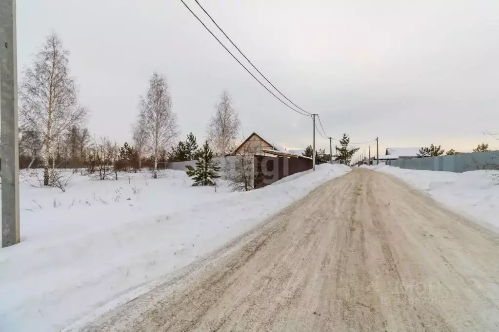 Участок в Челябинская область, Красноармейский район, Озерное с/пос, ... - Фото 0