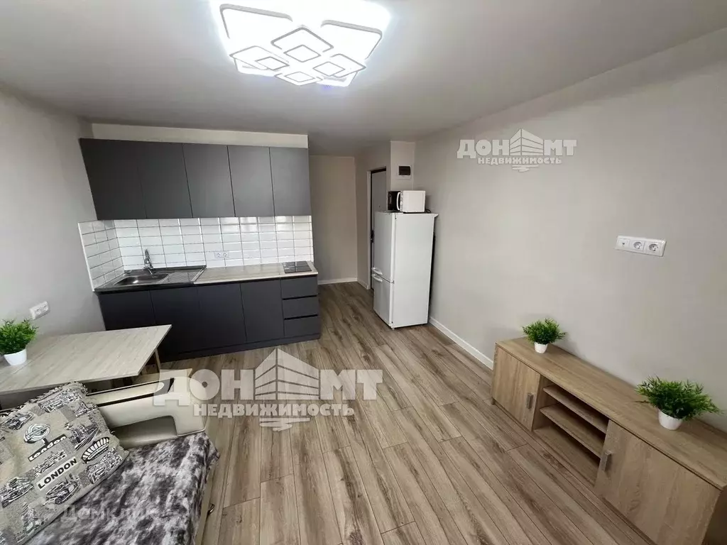 Продаётся квартира-студия, 19 м - Фото 0