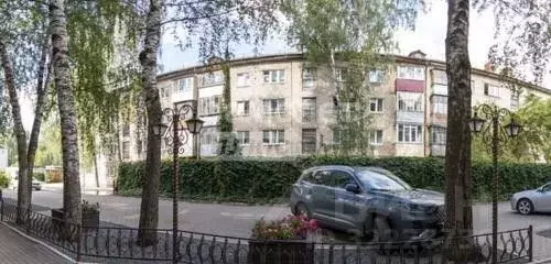 Комната Марий Эл, Йошкар-Ола Якова Эшпая ул., 143 (13.5 м) - Фото 1