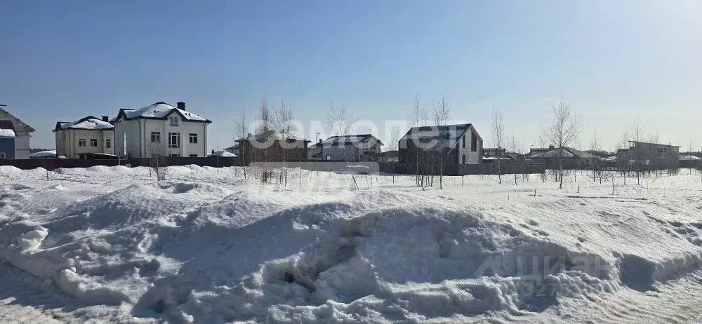 Участок в Москва № 22 кв-л, 119 (7.0 сот.) - Фото 2