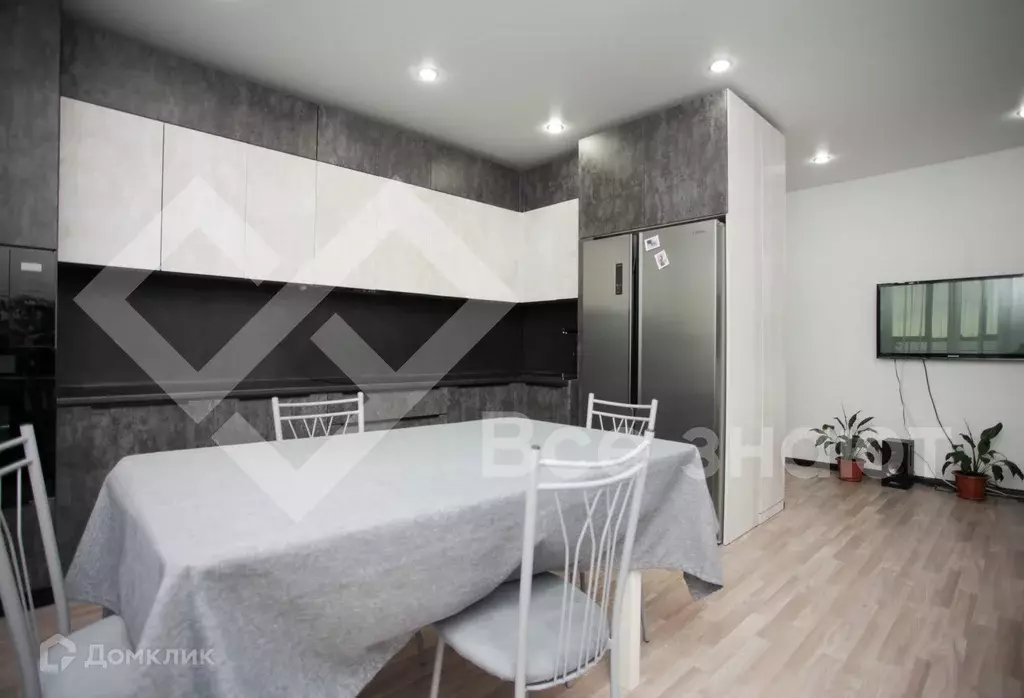 Продаётся 3-к квартира, 80.2 м - Фото 1