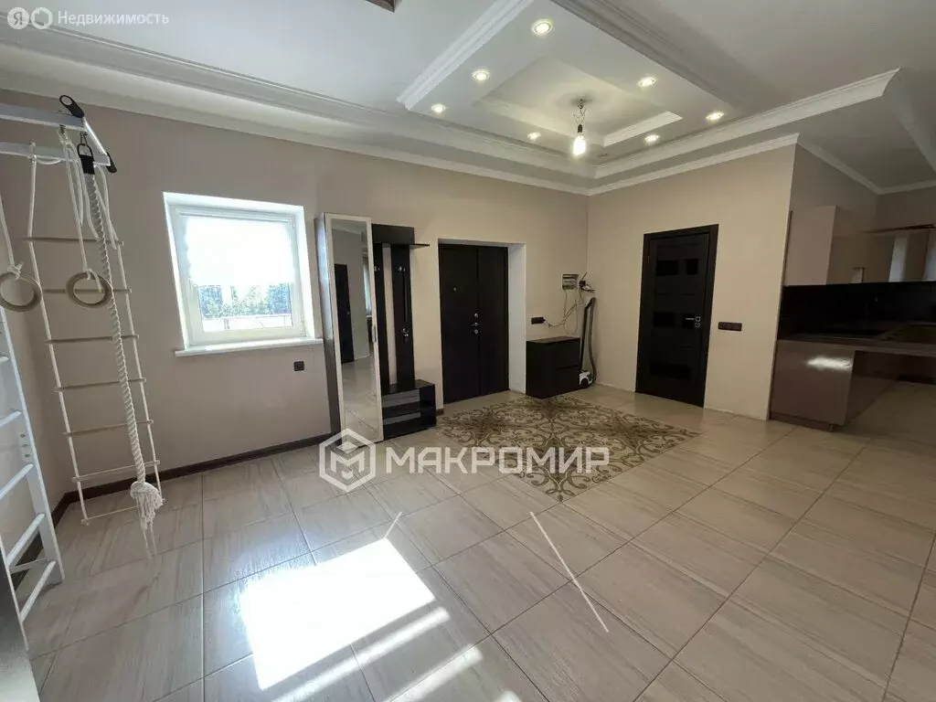 Дом в Кировск, Беляевская улица, 6 (228.4 м) - Фото 1