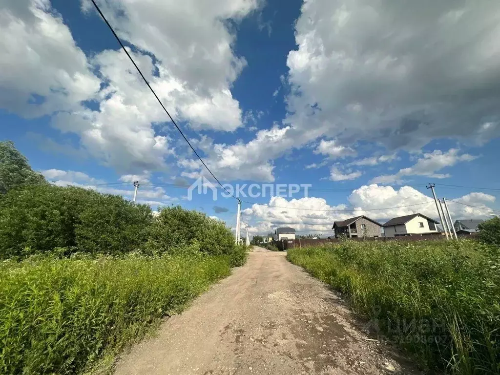 Участок, 9.1 сот., сельхоз (снт или днп) - Фото 0