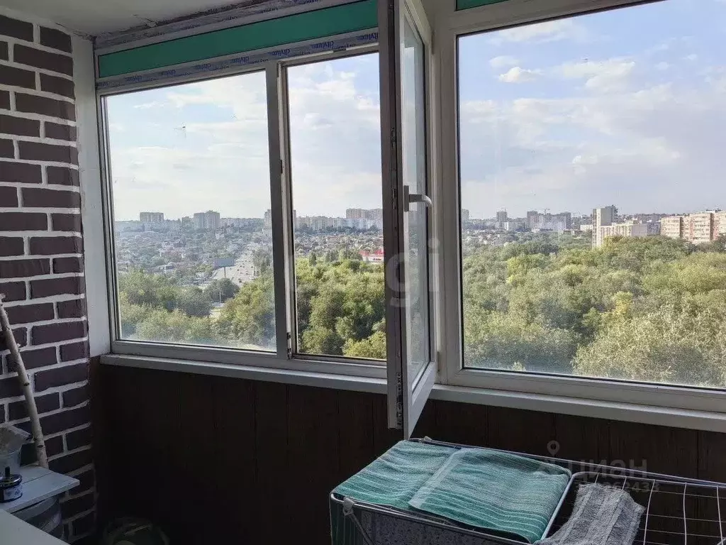 2-к кв. Ростовская область, Ростов-на-Дону ул. Штахановского, 19 (47.4 ... - Фото 1