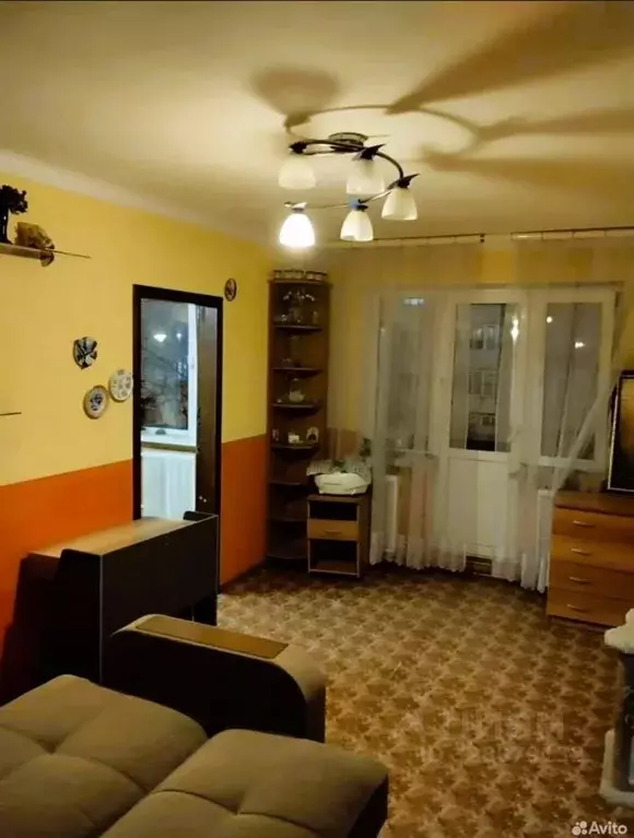 2-к кв. Московская область, Солнечногорск Набережная ул., 15 (44.3 м) - Фото 2