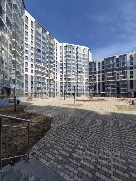 2-к кв. Иркутская область, Иркутск Ново-Ленино мкр, Территория 1-й ... - Фото 2