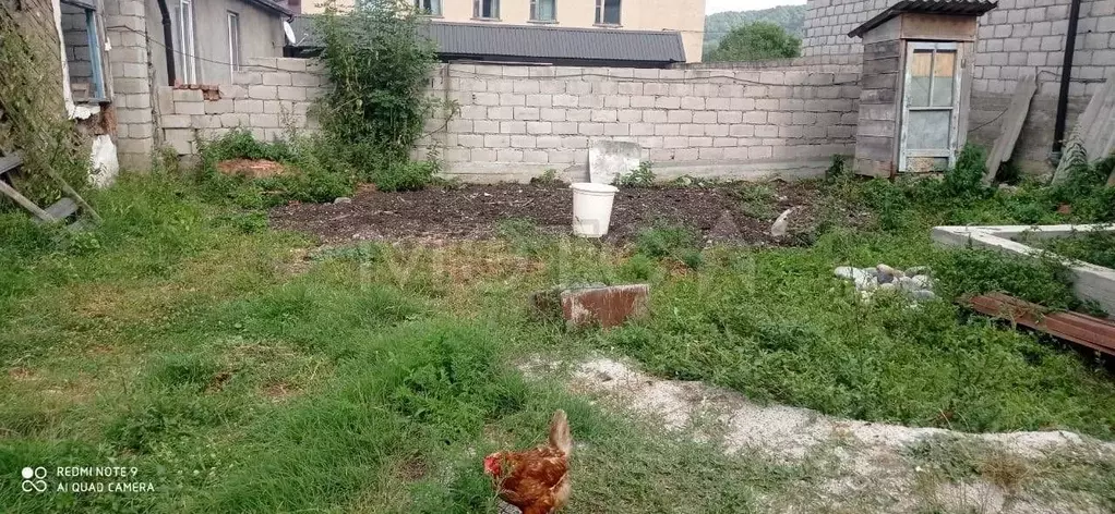 Участок в Кабардино-Балкария, Черекский район, с. Бабугент ул. ... - Фото 2