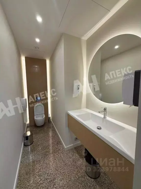 Помещение свободного назначения в Москва Подкопаевский пер., 4 (212 м) - Фото 2