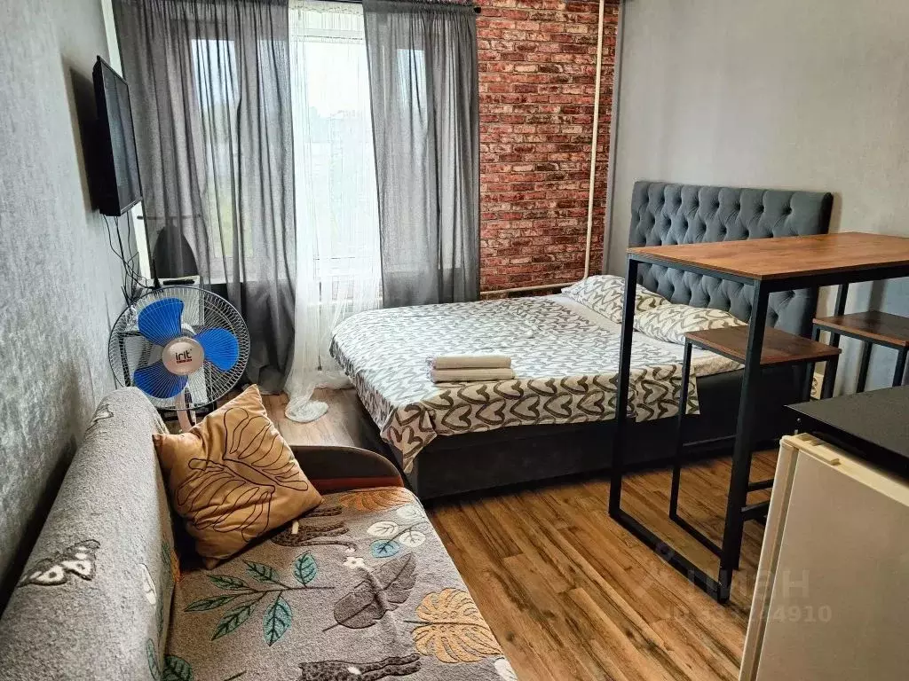 1-к кв. Москва Алтуфьевское ш., 2К1 (20.0 м) - Фото 1