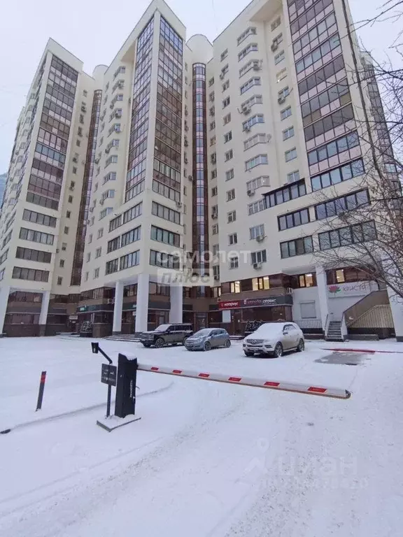 Офис в Свердловская область, Екатеринбург ул. Белинского, 35 (120 м) - Фото 1