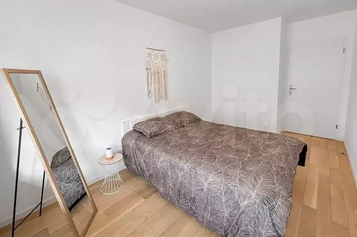 3-к. квартира, 110 м, 20/29 эт. - Фото 1