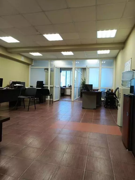 Офис в Новосибирская область, Новосибирск ул. Писарева, 102 (62 м) - Фото 1