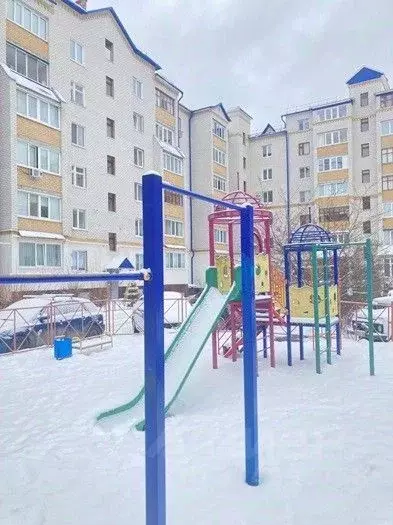 1-к кв. Татарстан, Зеленодольск ул. Королева, 14А (51.0 м) - Фото 0