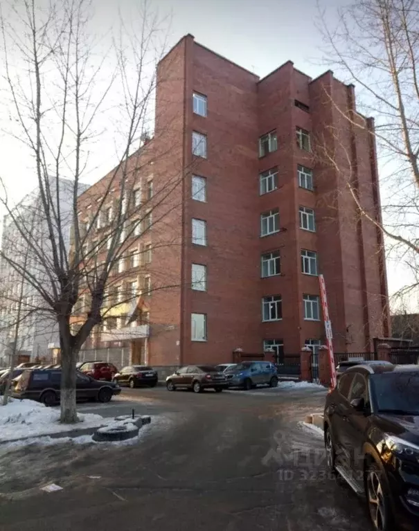 Офис в Тюменская область, Тюмень ул. Республики, 211А (60 м) - Фото 2