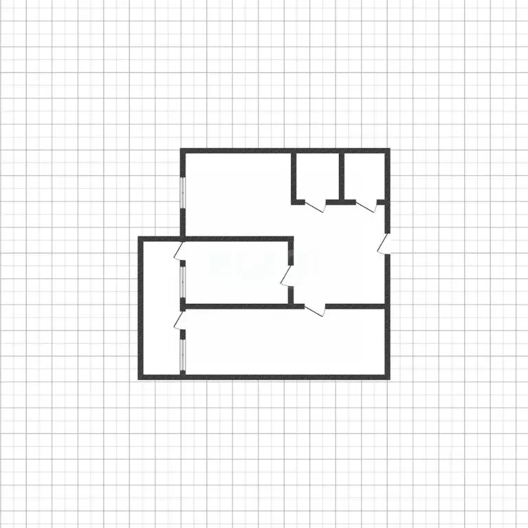 2-к кв. Белгородская область, Белгород ул. Есенина, 15 (61.0 м) - Фото 2