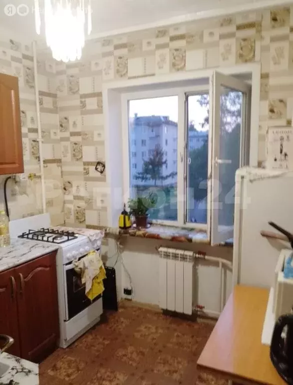 1-комнатная квартира: Зеленогорск, улица Ленина, 27 (32 м) - Фото 0
