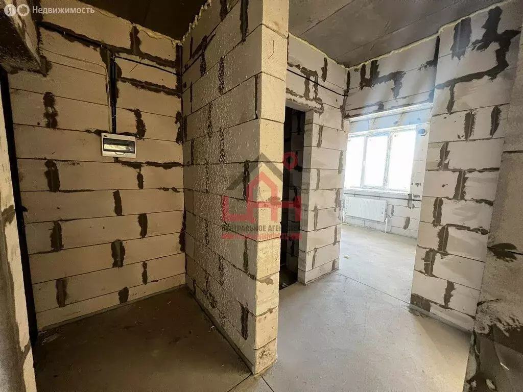 2-комнатная квартира: Ессентуки, улица Кленовая Роща, 6 (49.4 м) - Фото 2