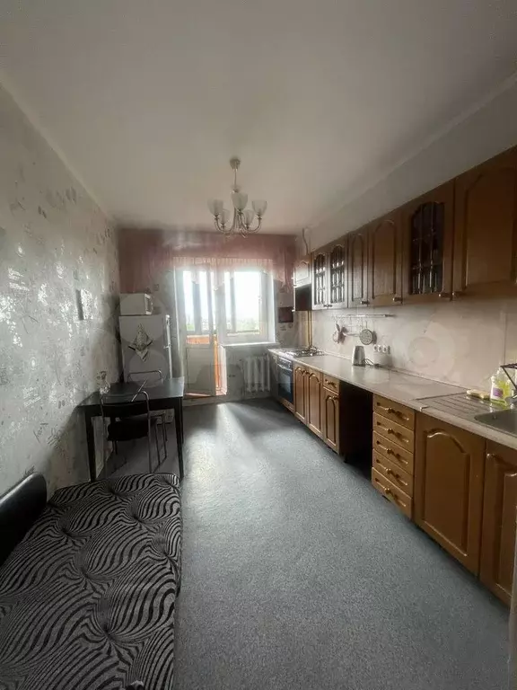 1-к. квартира, 49 м, 7/10 эт. - Фото 0