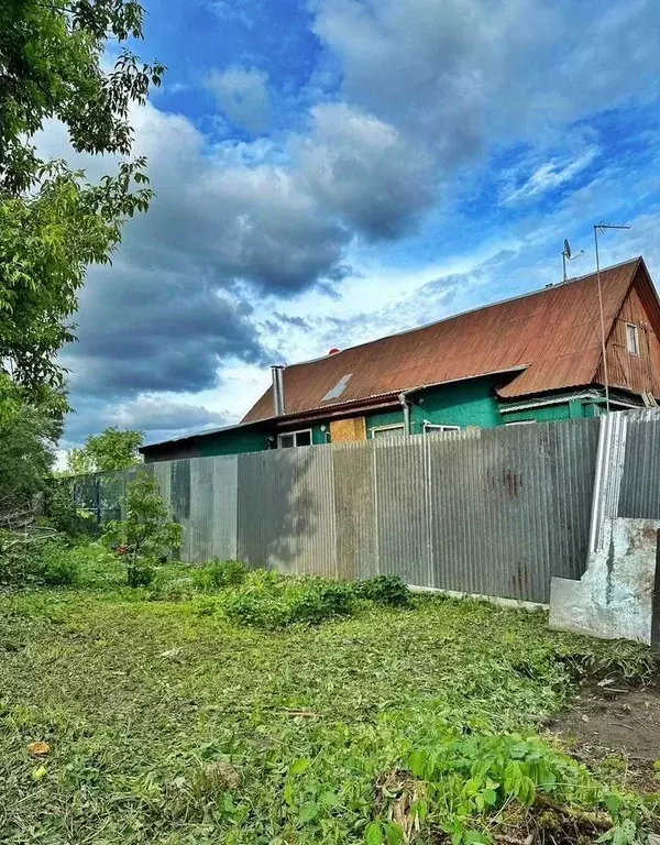 Участок в Московская область, Балашиха Щелковское ш., 126 (8.0 сот.) - Фото 1