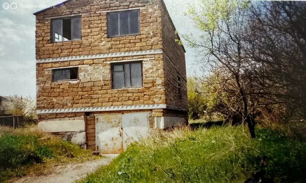 Дом в Сакский район, посёлок городского типа Новофёдоровка (152.9 м) - Фото 2