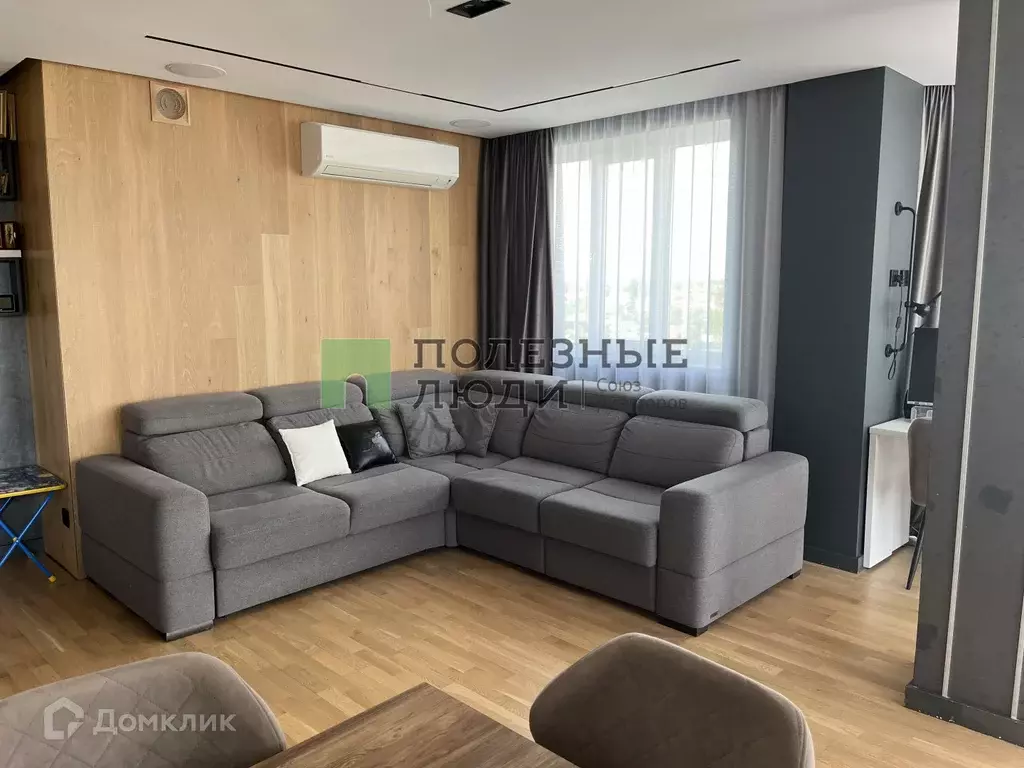 Продаётся 3-к квартира, 97.2 м - Фото 0