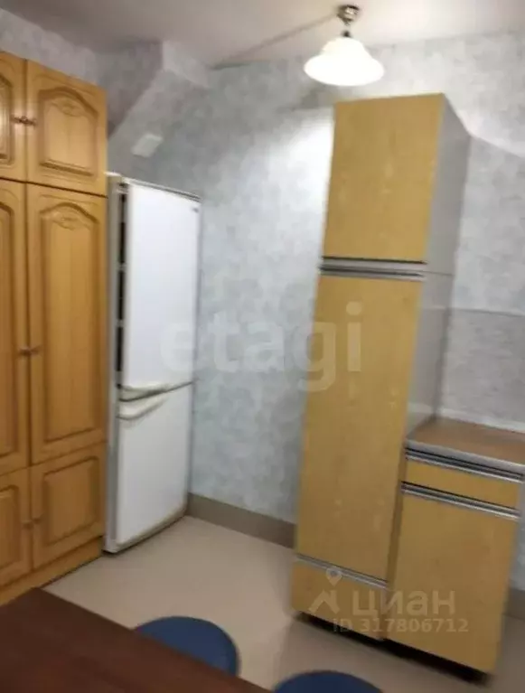 Дом в Ростовская область, Ростов-на-Дону Подъездная ул. (150 м) - Фото 1