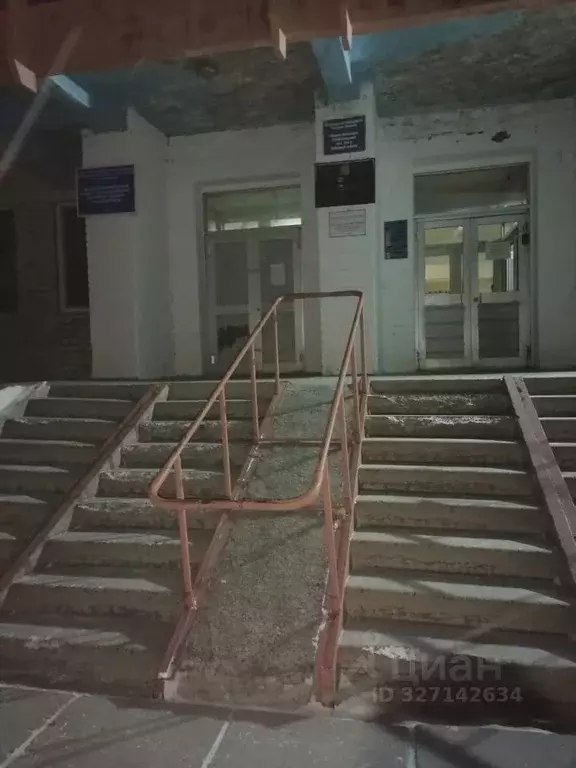 Помещение свободного назначения в Амурская область, Зея Светлый мкр, ... - Фото 2