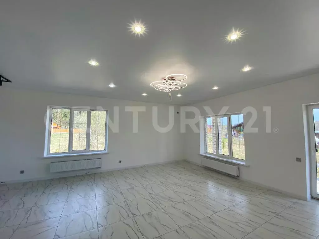 Продается дом в д. Шапкино - Фото 2