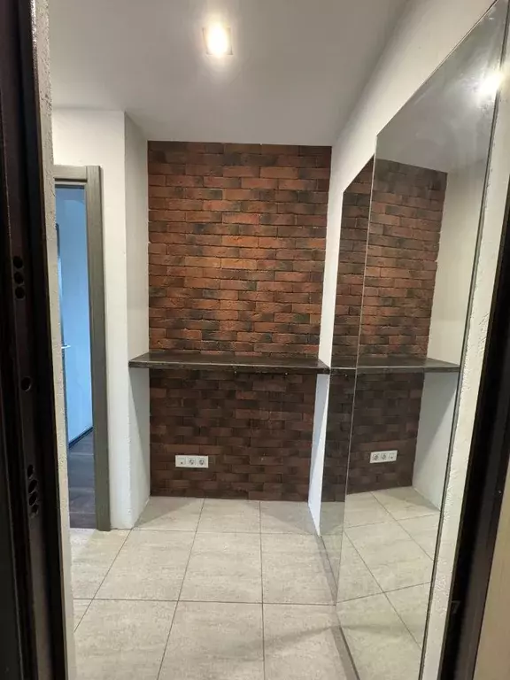 2-к кв. Москва Криворожская ул., 23К1 (34.0 м) - Фото 2