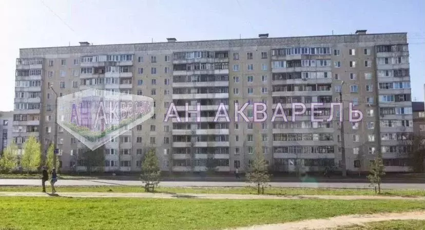 2-к. квартира, 51,1 м, 7/9 эт. - Фото 1