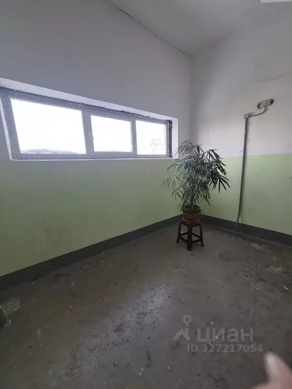 3-к кв. Пермский край, Пермь ул. Пушкина, 11 (67.4 м) - Фото 2