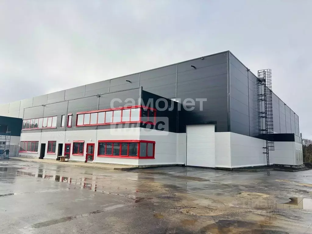 Склад в Московская область, Лыткарино Детский городок ЗИЛ тер., 61 ... - Фото 2