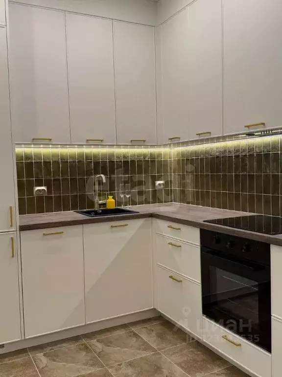 1-к кв. Москва Волоколамское ш., 71/13к1 (41.0 м) - Фото 2